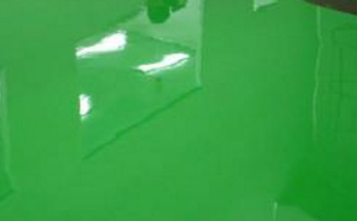 城关水性环氧通用底涂