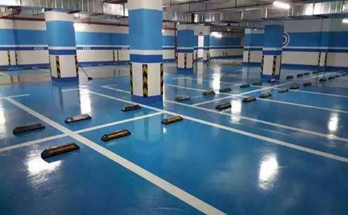 城关城关环氧地坪漆起壳的原因及有效养护方法