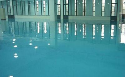 城关城关环氧地坪漆颜色怎么调？完全掌握调色绝招！