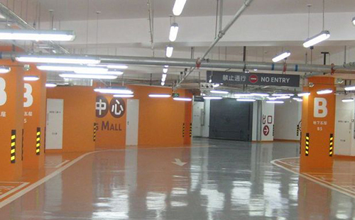 梦得来化工有限公司：专业城关环氧地坪解决方案提供商