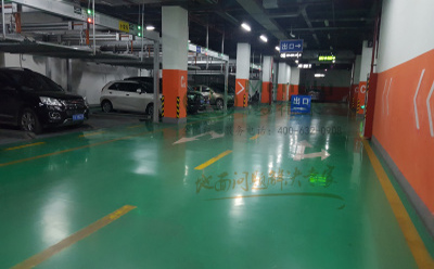 城关城关环氧地坪施工中的注意事项及常见问题解决指南