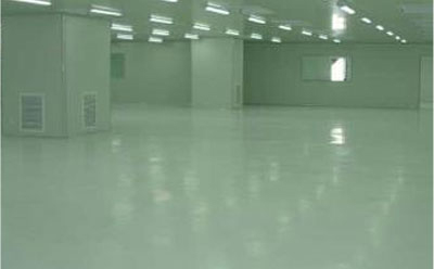城关城关环氧地坪中涂选购必看：如何选择性价比高的材料？